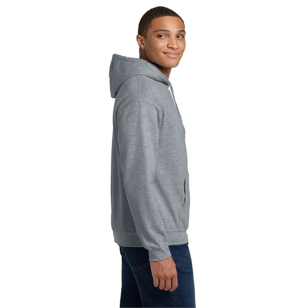 Gildan - Heavy Blend Hooded Sweatshirt. - Gildan - Heavy Blend Hooded Sweatshirt. - Image 12 of 209