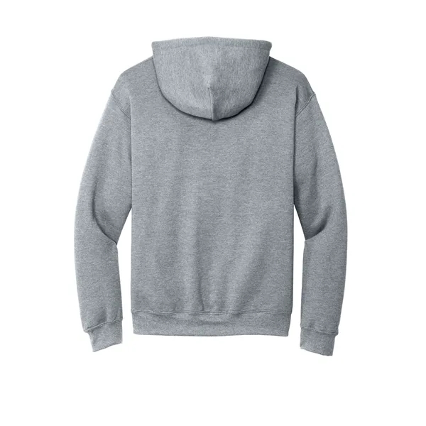 Gildan - Heavy Blend Hooded Sweatshirt. - Gildan - Heavy Blend Hooded Sweatshirt. - Image 14 of 209