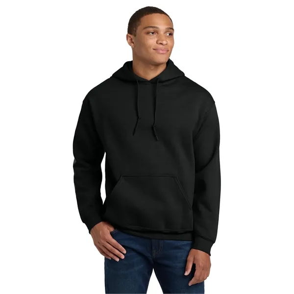Gildan - Heavy Blend Hooded Sweatshirt. - Gildan - Heavy Blend Hooded Sweatshirt. - Image 15 of 209