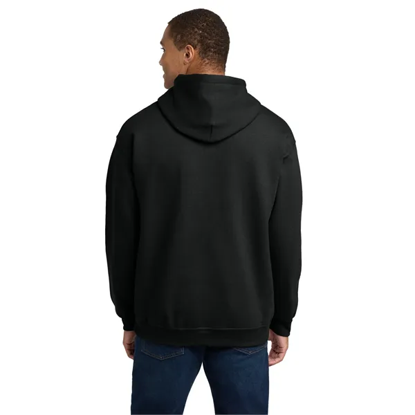 Gildan - Heavy Blend Hooded Sweatshirt. - Gildan - Heavy Blend Hooded Sweatshirt. - Image 16 of 209