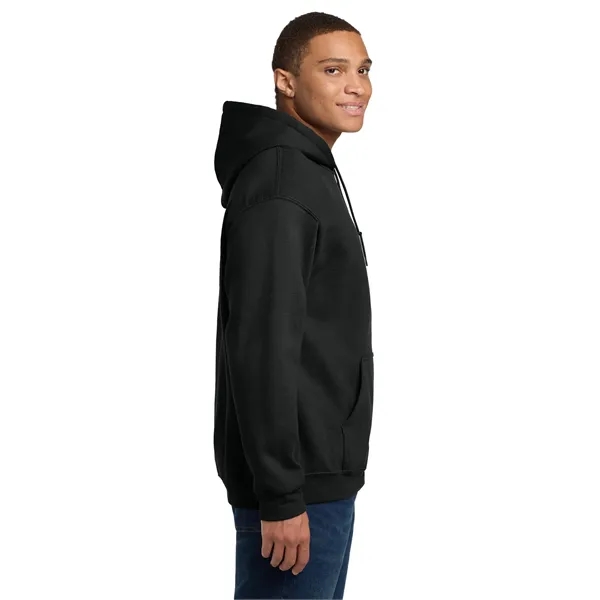 Gildan - Heavy Blend Hooded Sweatshirt. - Gildan - Heavy Blend Hooded Sweatshirt. - Image 17 of 209