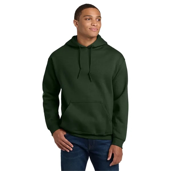 Gildan - Heavy Blend Hooded Sweatshirt. - Gildan - Heavy Blend Hooded Sweatshirt. - Image 20 of 209