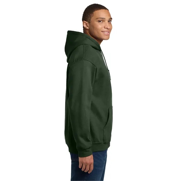 Gildan - Heavy Blend Hooded Sweatshirt. - Gildan - Heavy Blend Hooded Sweatshirt. - Image 22 of 209
