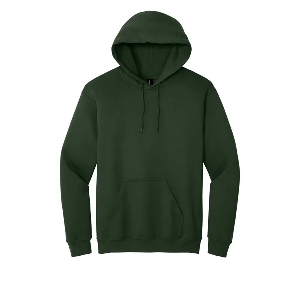Gildan - Heavy Blend Hooded Sweatshirt. - Gildan - Heavy Blend Hooded Sweatshirt. - Image 23 of 209