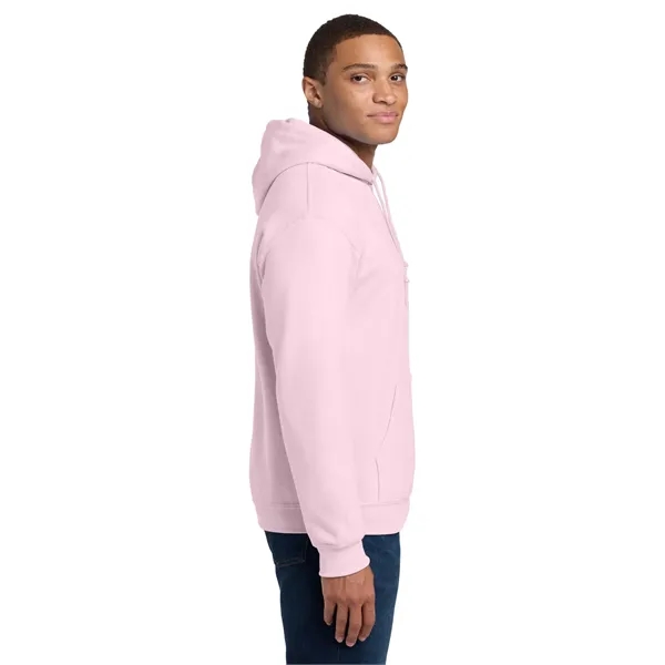 Gildan - Heavy Blend Hooded Sweatshirt. - Gildan - Heavy Blend Hooded Sweatshirt. - Image 27 of 209