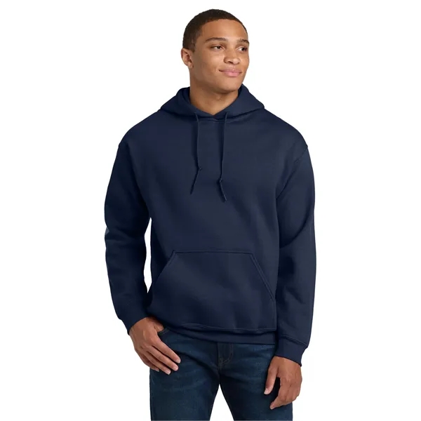 Gildan - Heavy Blend Hooded Sweatshirt. - Gildan - Heavy Blend Hooded Sweatshirt. - Image 30 of 209