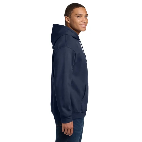 Gildan - Heavy Blend Hooded Sweatshirt. - Gildan - Heavy Blend Hooded Sweatshirt. - Image 32 of 209