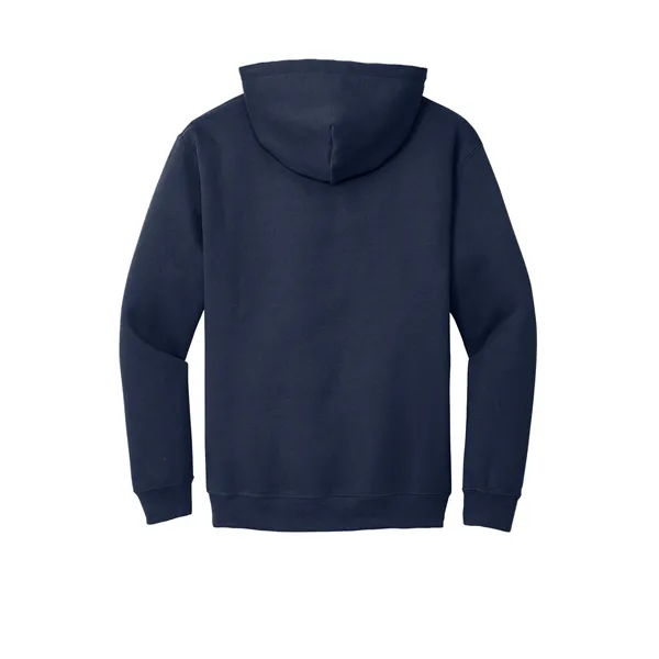 Gildan - Heavy Blend Hooded Sweatshirt. - Gildan - Heavy Blend Hooded Sweatshirt. - Image 34 of 209