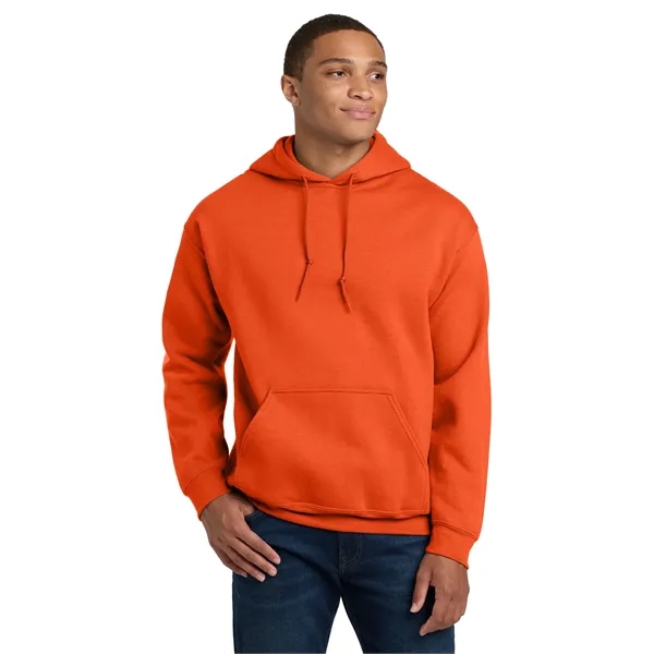 Gildan - Heavy Blend Hooded Sweatshirt. - Gildan - Heavy Blend Hooded Sweatshirt. - Image 35 of 209