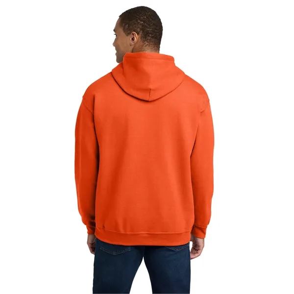 Gildan - Heavy Blend Hooded Sweatshirt. - Gildan - Heavy Blend Hooded Sweatshirt. - Image 36 of 209