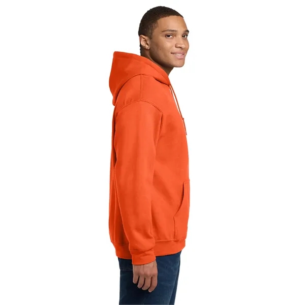 Gildan - Heavy Blend Hooded Sweatshirt. - Gildan - Heavy Blend Hooded Sweatshirt. - Image 37 of 209
