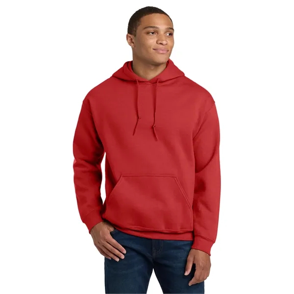 Gildan - Heavy Blend Hooded Sweatshirt. - Gildan - Heavy Blend Hooded Sweatshirt. - Image 40 of 209