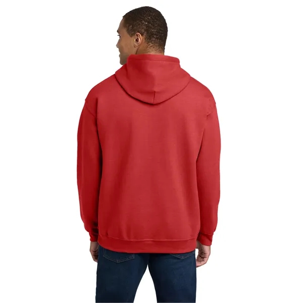 Gildan - Heavy Blend Hooded Sweatshirt. - Gildan - Heavy Blend Hooded Sweatshirt. - Image 41 of 209