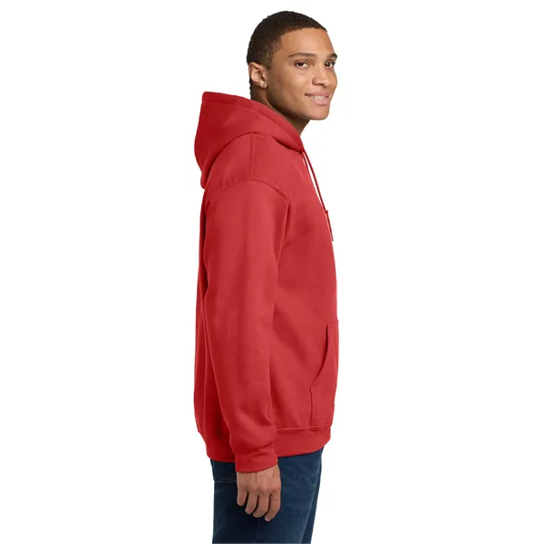 Gildan - Heavy Blend Hooded Sweatshirt. - Gildan - Heavy Blend Hooded Sweatshirt. - Image 42 of 209