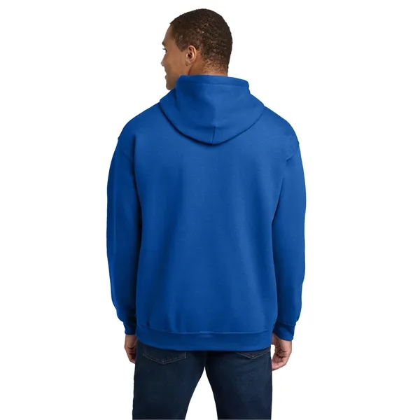 Gildan - Heavy Blend Hooded Sweatshirt. - Gildan - Heavy Blend Hooded Sweatshirt. - Image 46 of 209