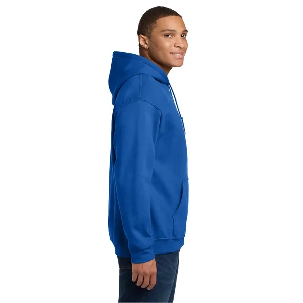 Gildan - Heavy Blend Hooded Sweatshirt. - Gildan - Heavy Blend Hooded Sweatshirt. - Image 47 of 209