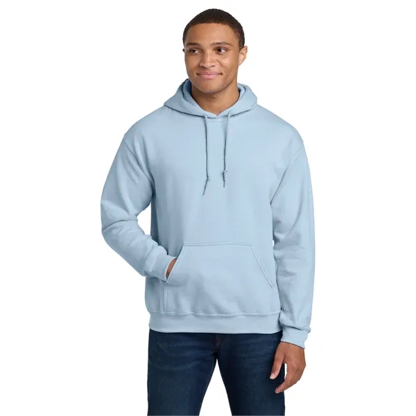 Gildan - Heavy Blend Hooded Sweatshirt. - Gildan - Heavy Blend Hooded Sweatshirt. - Image 50 of 209
