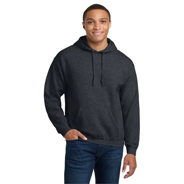 Gildan - Heavy Blend Hooded Sweatshirt. - Gildan - Heavy Blend Hooded Sweatshirt. - Image 55 of 209
