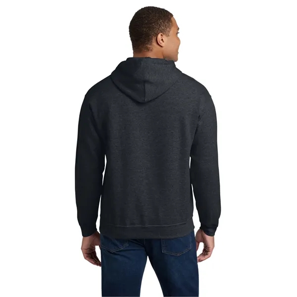 Gildan - Heavy Blend Hooded Sweatshirt. - Gildan - Heavy Blend Hooded Sweatshirt. - Image 56 of 209