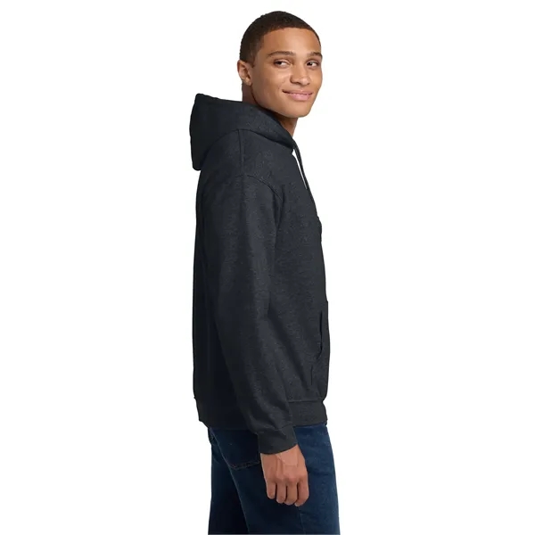 Gildan - Heavy Blend Hooded Sweatshirt. - Gildan - Heavy Blend Hooded Sweatshirt. - Image 57 of 209