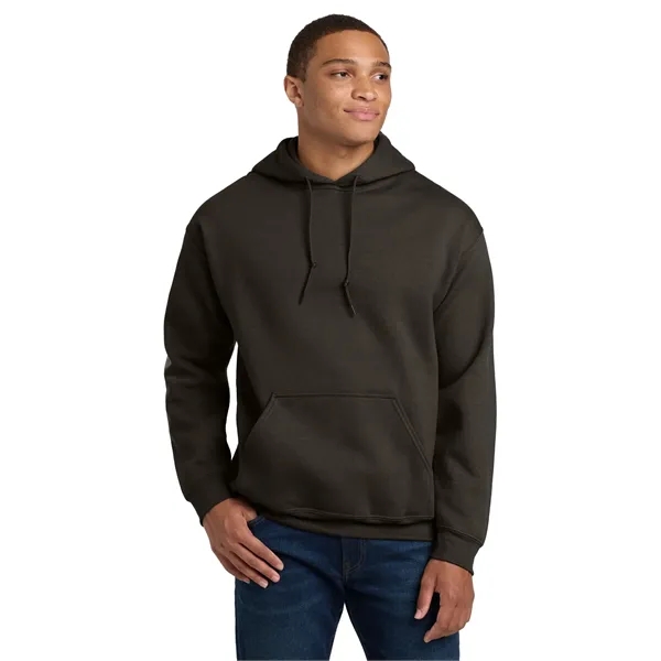 Gildan - Heavy Blend Hooded Sweatshirt. - Gildan - Heavy Blend Hooded Sweatshirt. - Image 60 of 209