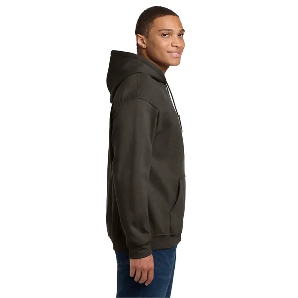 Gildan - Heavy Blend Hooded Sweatshirt. - Gildan - Heavy Blend Hooded Sweatshirt. - Image 62 of 209