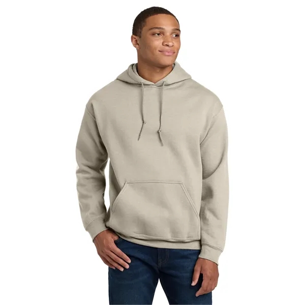 Gildan - Heavy Blend Hooded Sweatshirt. - Gildan - Heavy Blend Hooded Sweatshirt. - Image 65 of 209