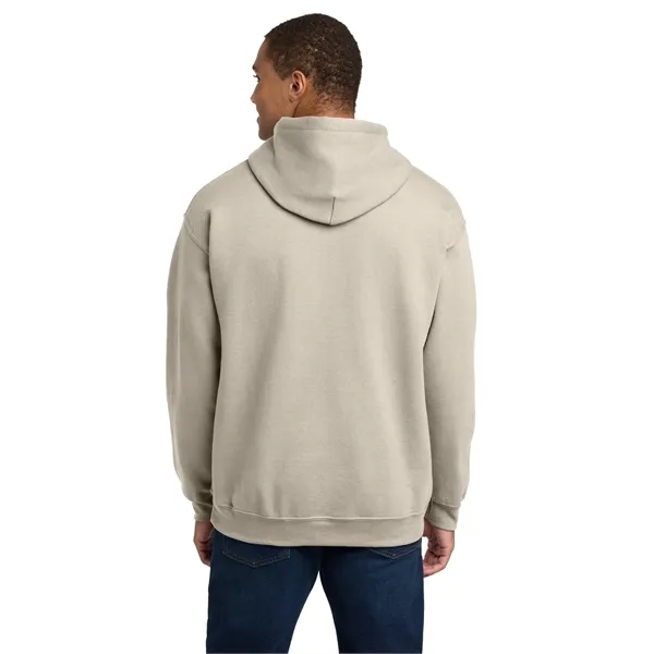 Gildan - Heavy Blend Hooded Sweatshirt. - Gildan - Heavy Blend Hooded Sweatshirt. - Image 66 of 209
