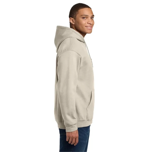 Gildan - Heavy Blend Hooded Sweatshirt. - Gildan - Heavy Blend Hooded Sweatshirt. - Image 67 of 209