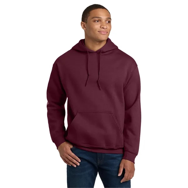 Gildan - Heavy Blend Hooded Sweatshirt. - Gildan - Heavy Blend Hooded Sweatshirt. - Image 70 of 209