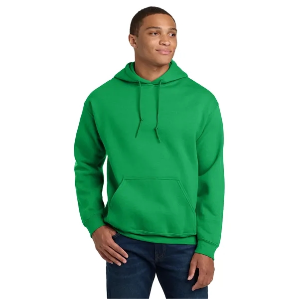Gildan - Heavy Blend Hooded Sweatshirt. - Gildan - Heavy Blend Hooded Sweatshirt. - Image 75 of 209