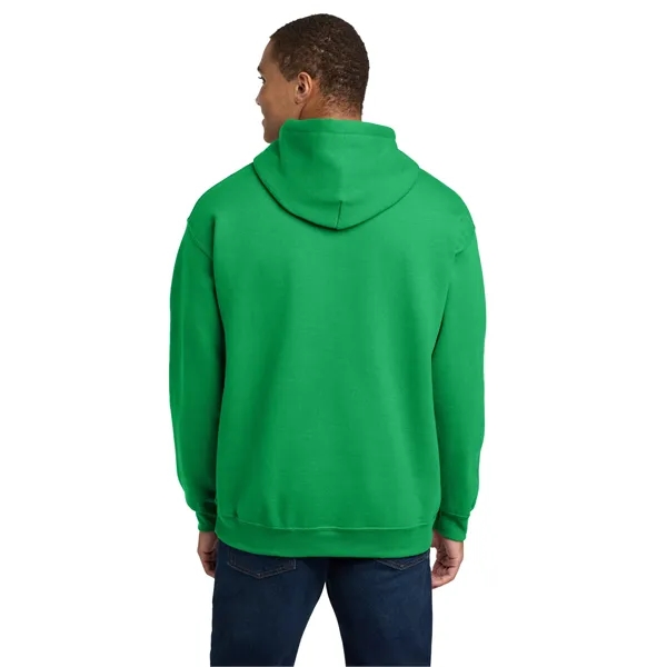 Gildan - Heavy Blend Hooded Sweatshirt. - Gildan - Heavy Blend Hooded Sweatshirt. - Image 77 of 209