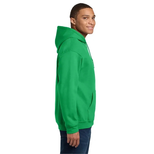 Gildan - Heavy Blend Hooded Sweatshirt. - Gildan - Heavy Blend Hooded Sweatshirt. - Image 79 of 209