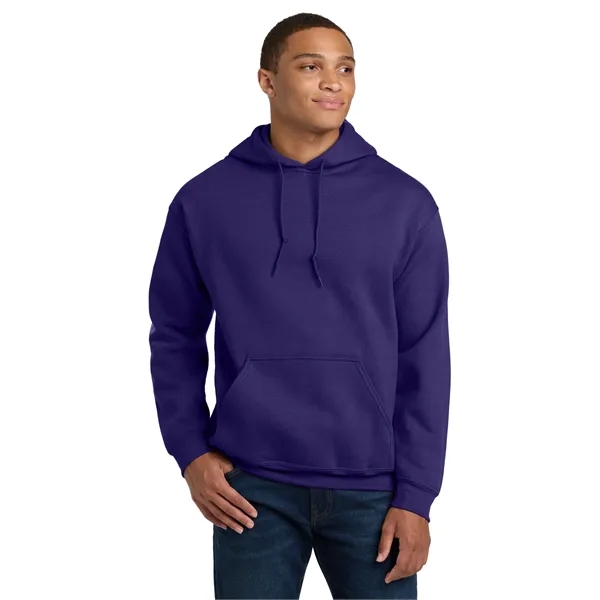 Gildan - Heavy Blend Hooded Sweatshirt. - Gildan - Heavy Blend Hooded Sweatshirt. - Image 85 of 209