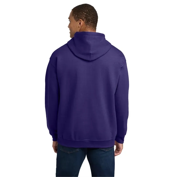 Gildan - Heavy Blend Hooded Sweatshirt. - Gildan - Heavy Blend Hooded Sweatshirt. - Image 87 of 209