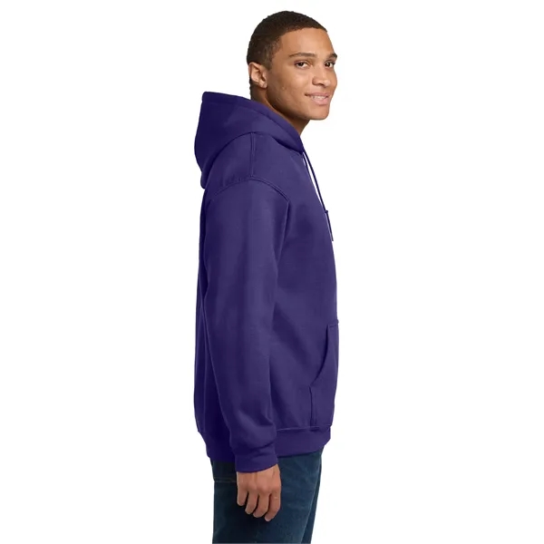 Gildan - Heavy Blend Hooded Sweatshirt. - Gildan - Heavy Blend Hooded Sweatshirt. - Image 89 of 209