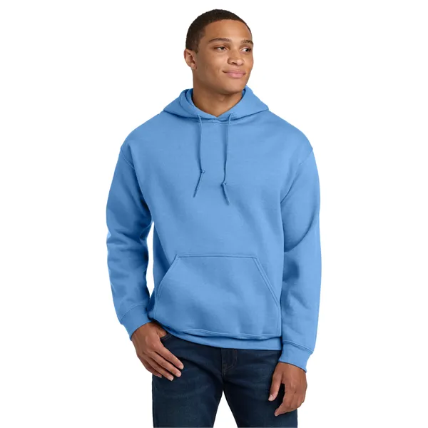 Gildan - Heavy Blend Hooded Sweatshirt. - Gildan - Heavy Blend Hooded Sweatshirt. - Image 95 of 209