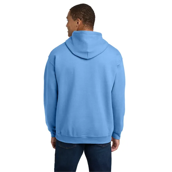 Gildan - Heavy Blend Hooded Sweatshirt. - Gildan - Heavy Blend Hooded Sweatshirt. - Image 97 of 209
