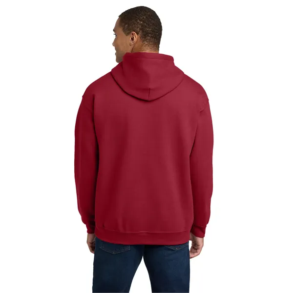 Gildan - Heavy Blend Hooded Sweatshirt. - Gildan - Heavy Blend Hooded Sweatshirt. - Image 107 of 209