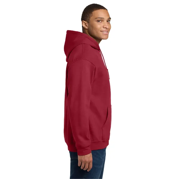 Gildan - Heavy Blend Hooded Sweatshirt. - Gildan - Heavy Blend Hooded Sweatshirt. - Image 109 of 209