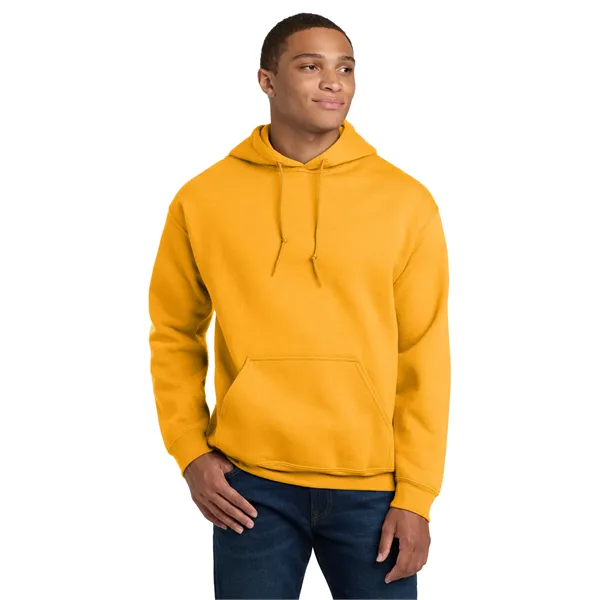 Gildan - Heavy Blend Hooded Sweatshirt. - Gildan - Heavy Blend Hooded Sweatshirt. - Image 115 of 209