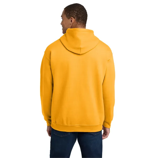 Gildan - Heavy Blend Hooded Sweatshirt. - Gildan - Heavy Blend Hooded Sweatshirt. - Image 116 of 209