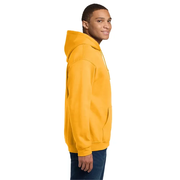 Gildan - Heavy Blend Hooded Sweatshirt. - Gildan - Heavy Blend Hooded Sweatshirt. - Image 117 of 209