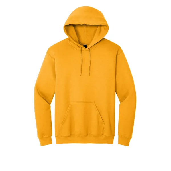 Gildan - Heavy Blend Hooded Sweatshirt. - Gildan - Heavy Blend Hooded Sweatshirt. - Image 118 of 209