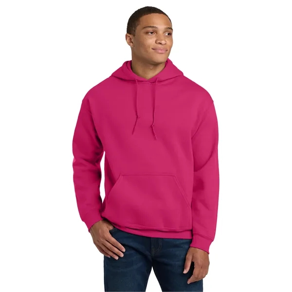 Gildan - Heavy Blend Hooded Sweatshirt. - Gildan - Heavy Blend Hooded Sweatshirt. - Image 120 of 209