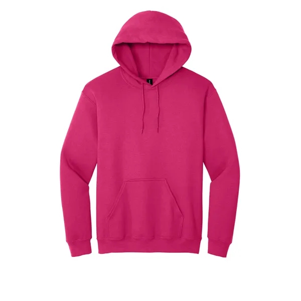 Gildan - Heavy Blend Hooded Sweatshirt. - Gildan - Heavy Blend Hooded Sweatshirt. - Image 123 of 209
