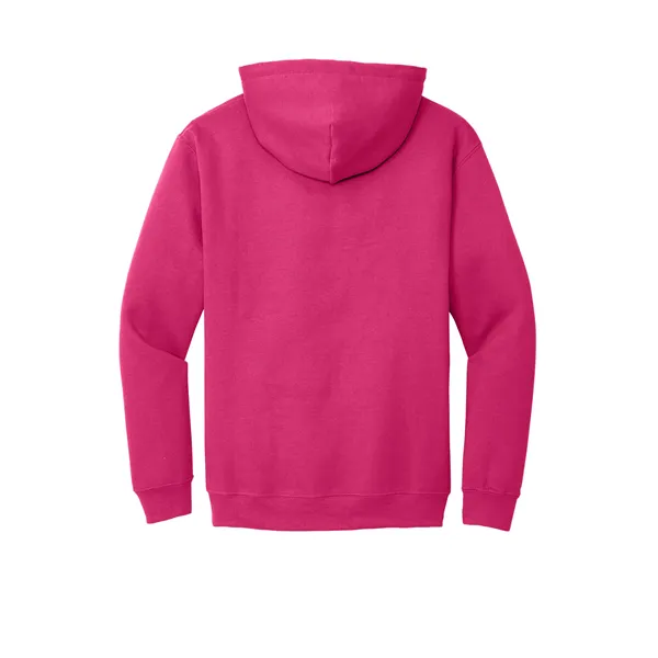 Gildan - Heavy Blend Hooded Sweatshirt. - Gildan - Heavy Blend Hooded Sweatshirt. - Image 124 of 209