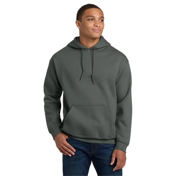 Gildan - Heavy Blend Hooded Sweatshirt. - Gildan - Heavy Blend Hooded Sweatshirt. - Image 125 of 209
