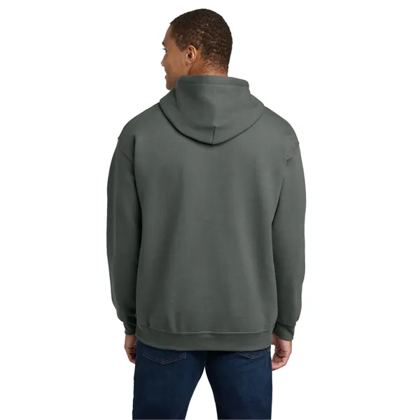 Gildan - Heavy Blend Hooded Sweatshirt. - Gildan - Heavy Blend Hooded Sweatshirt. - Image 126 of 209