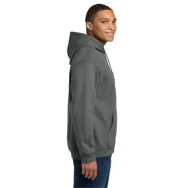 Gildan - Heavy Blend Hooded Sweatshirt. - Gildan - Heavy Blend Hooded Sweatshirt. - Image 127 of 209